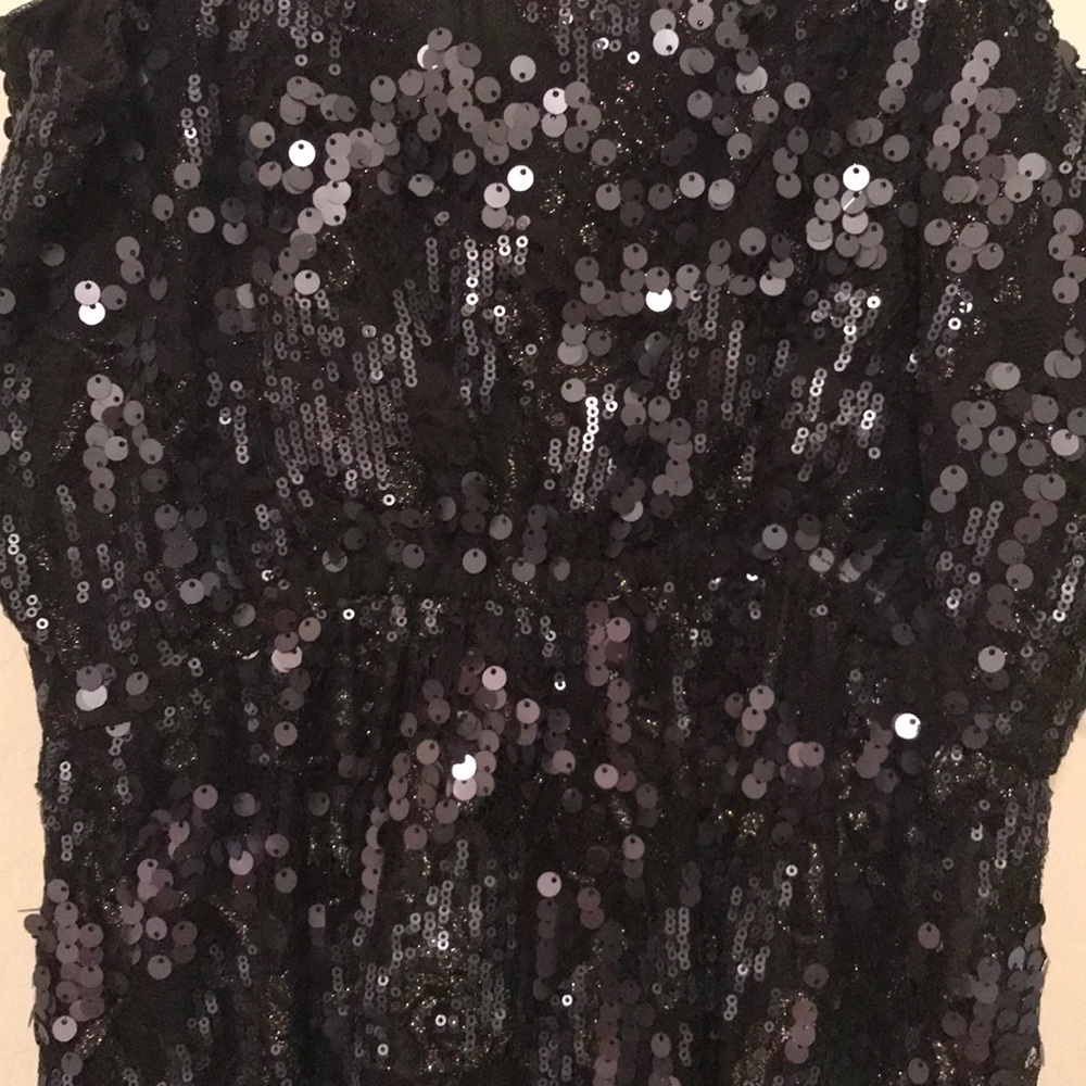Express Cocktail dress - Picture 6 of 8